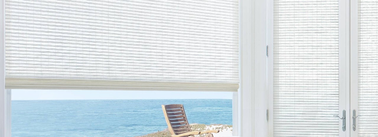 Provenance® Woven Wood Shades near Kailua Kona, Hawaii (HI), with decorative options, various colors, and more.