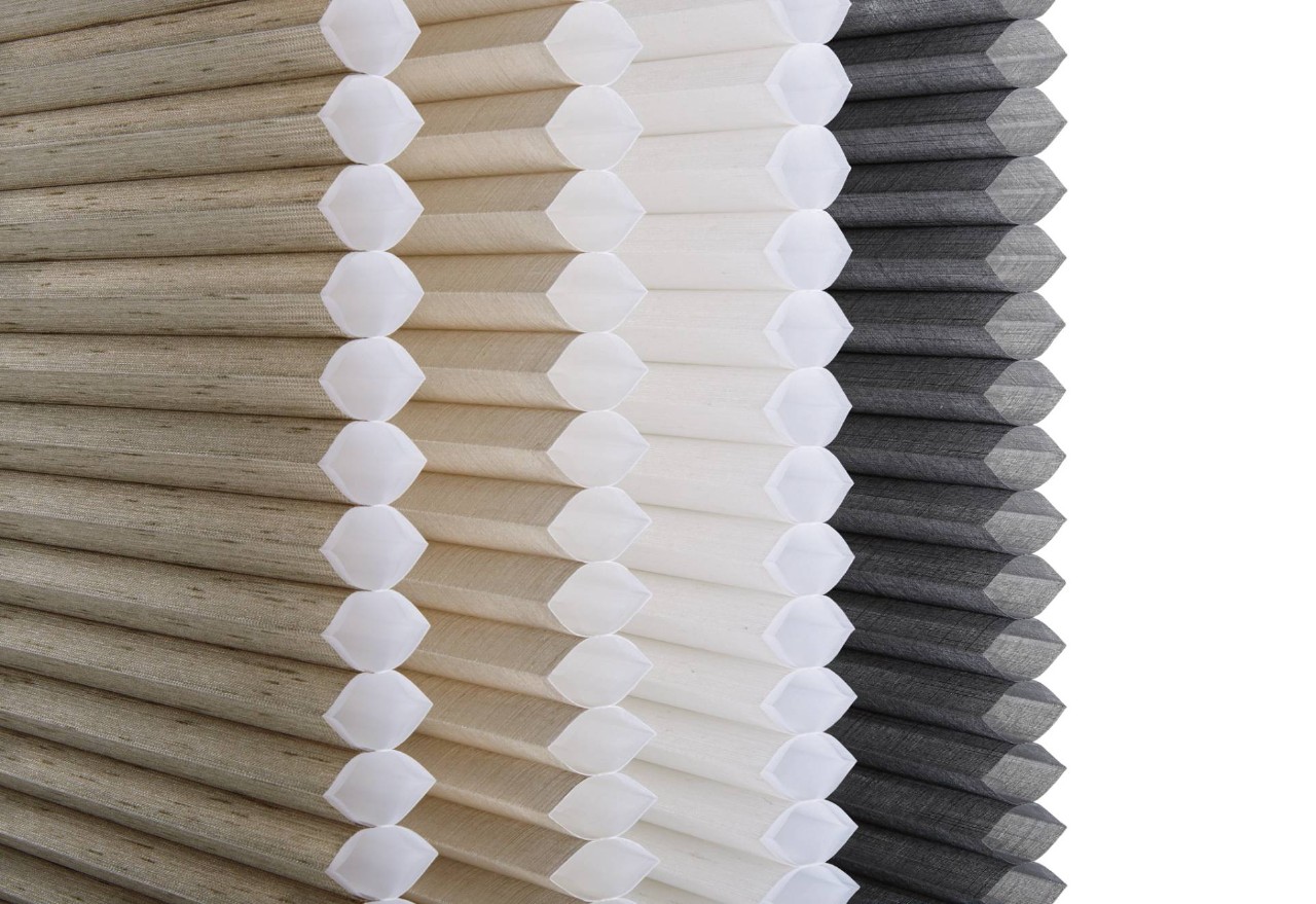 Hunter Douglas Duette® Cellular Shades near Kailua-Kona, Hawaii (HI)