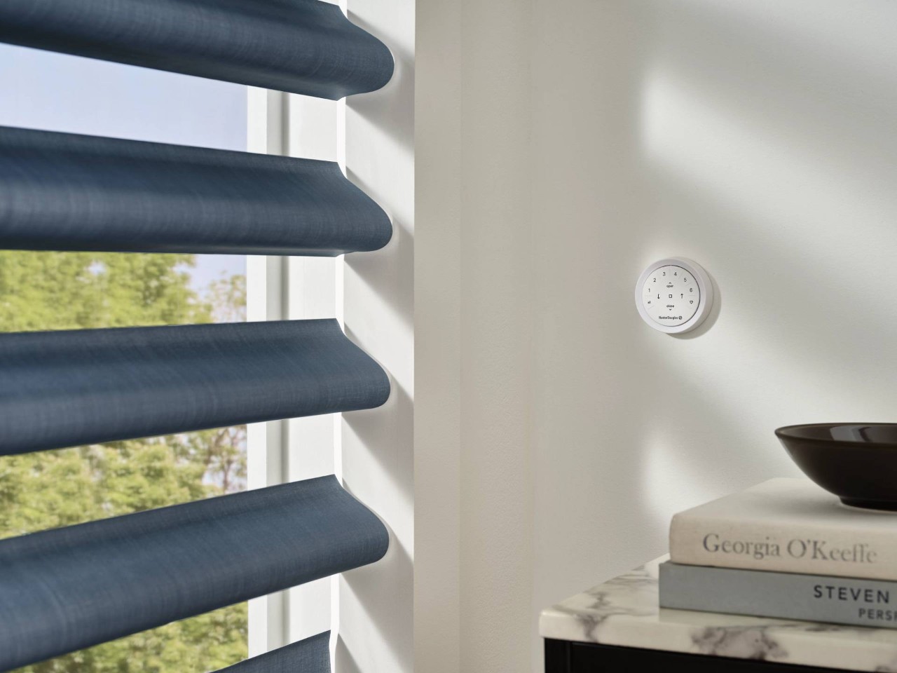 Hunter Douglas PowerView® Automation near Kailua Kona, Hawaii (HI)