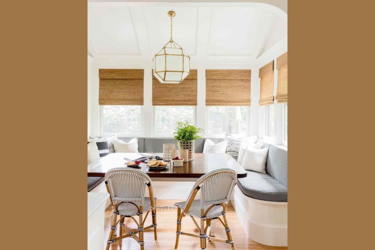 Hunter Douglas Provenance® Woven Wood Shades near Kailua-Kona, Hawaii (HI)
